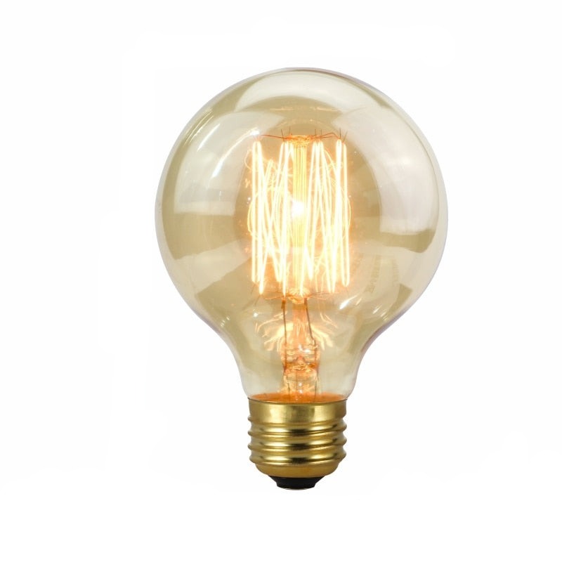 Retro Edison Bulb