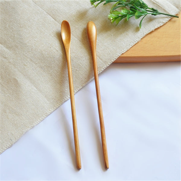 Thin Handle Spoon