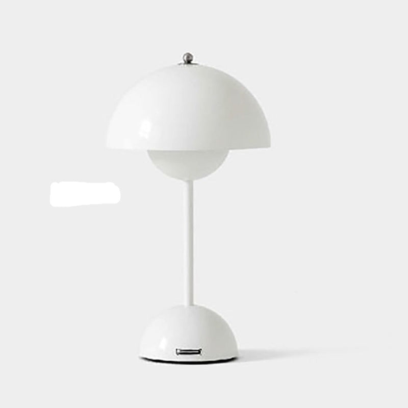 Mushroom Touch Lamp