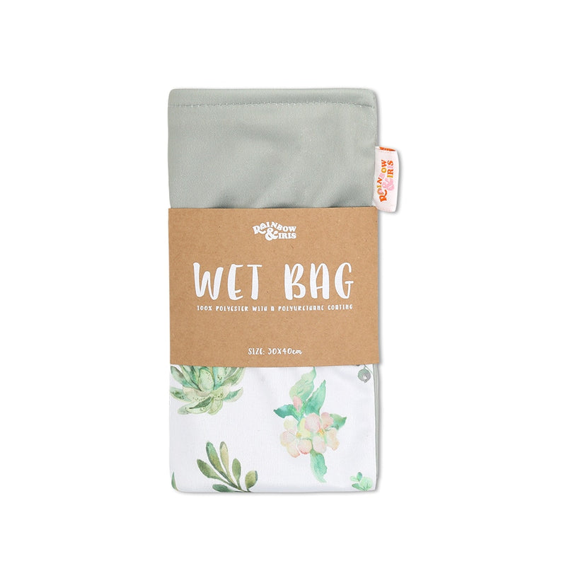 Reusable Wet Bag