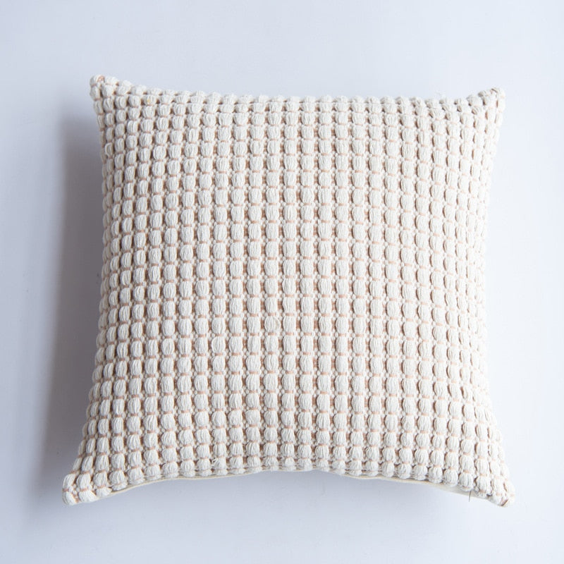 Jacquard Pillowcase