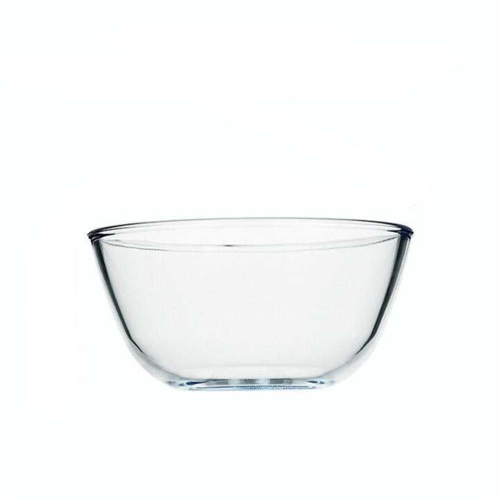 Nesting Glass Mixing Bowls