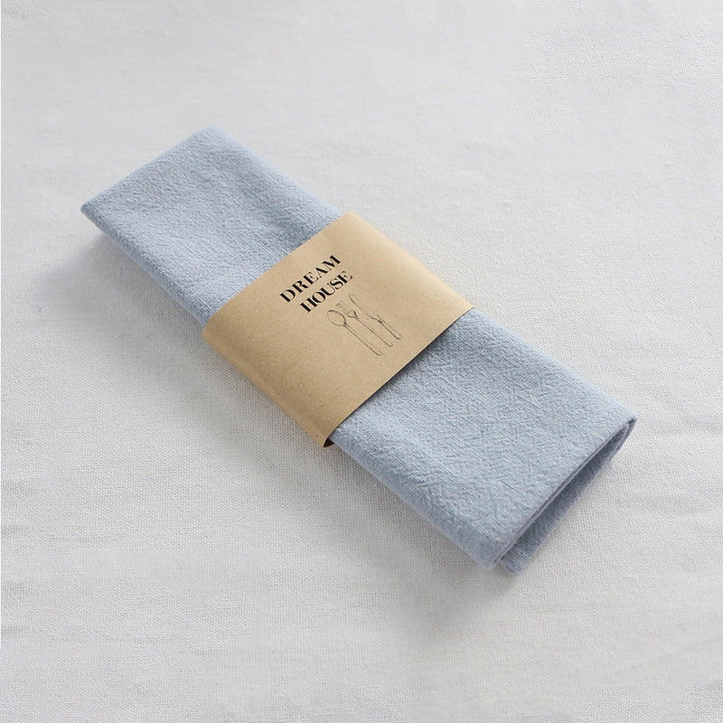 Linen Cloth Napkins