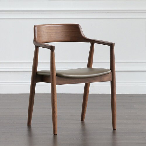 Nordic Dining Chair