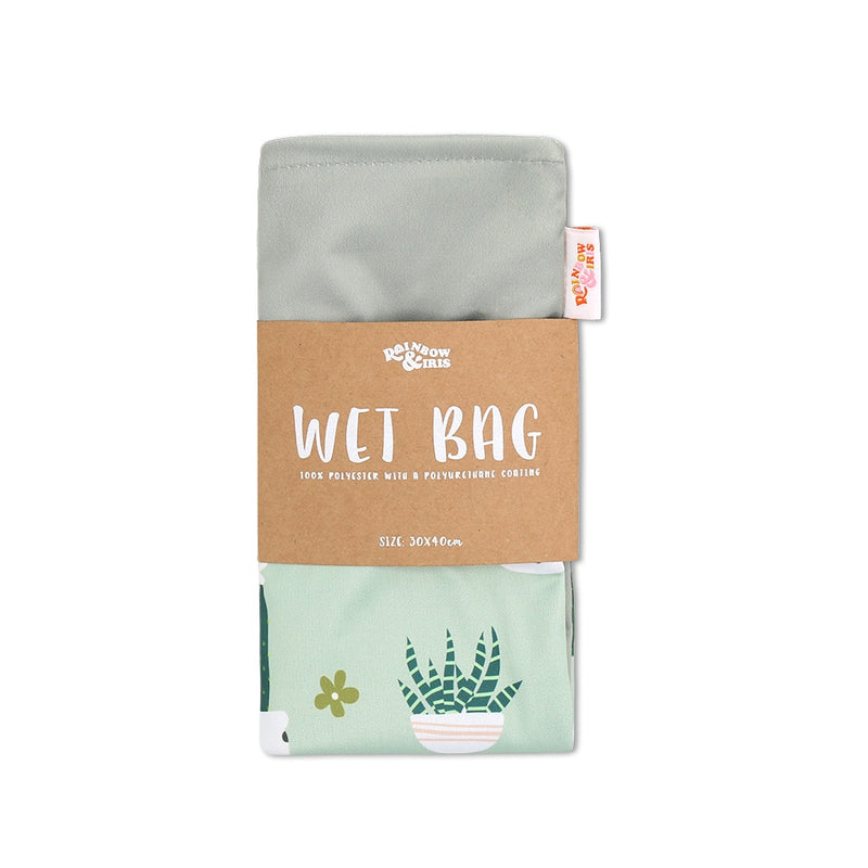 Reusable Wet Bag