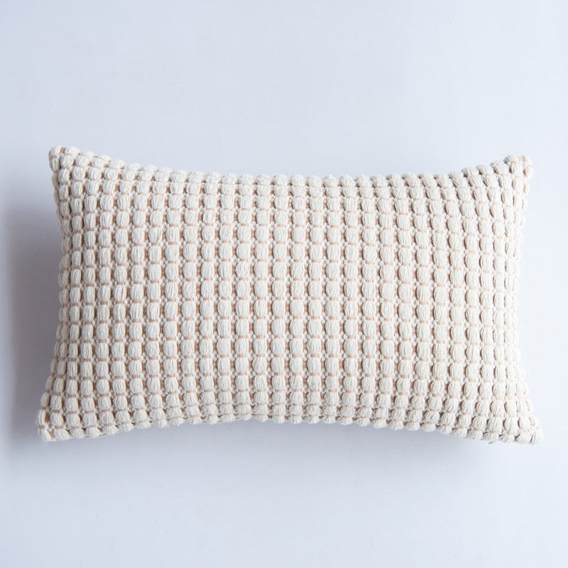 Jacquard Pillowcase