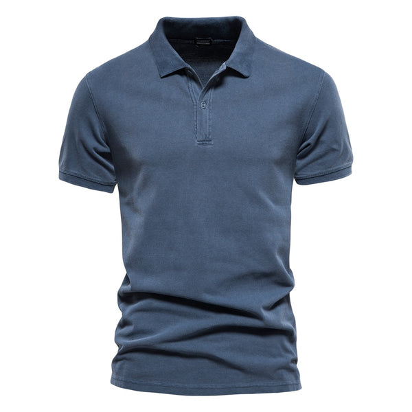 Polo Turndown Shirt