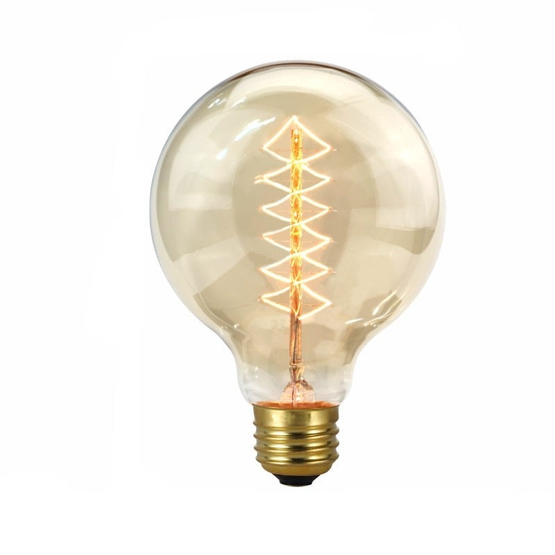 Retro Edison Bulb