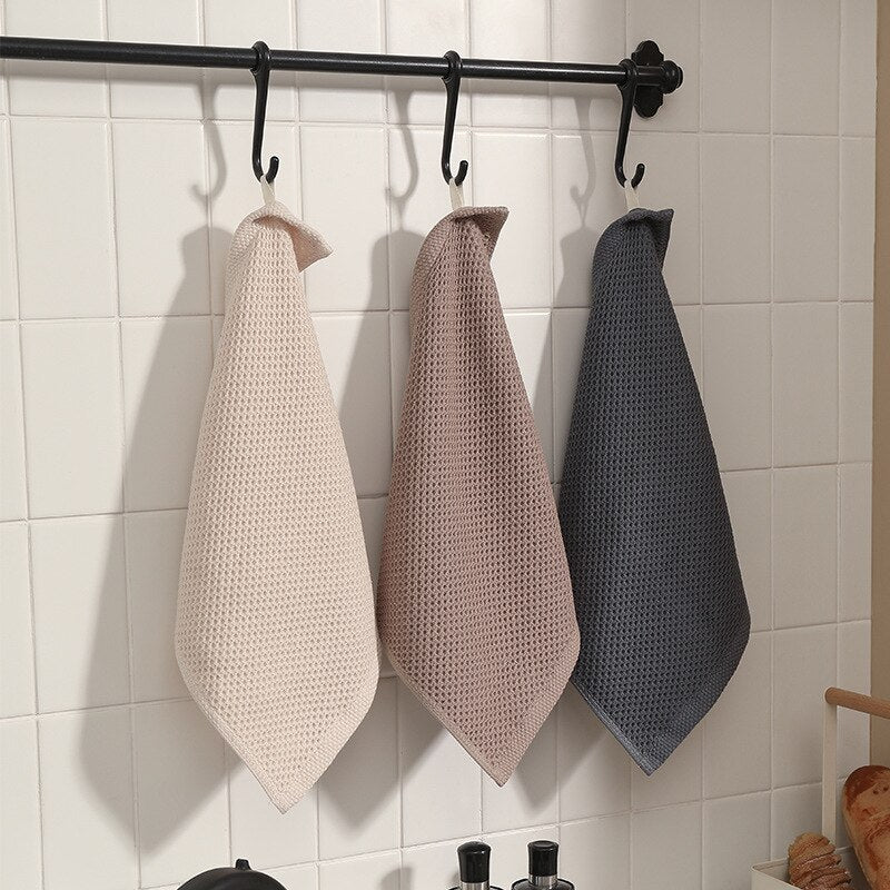 Honeycomb Ultra Soft Dishcloth