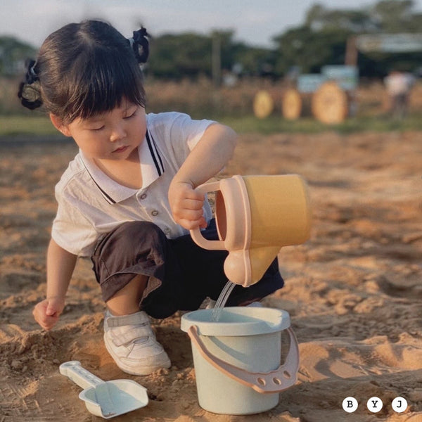 Premium Sand Toys