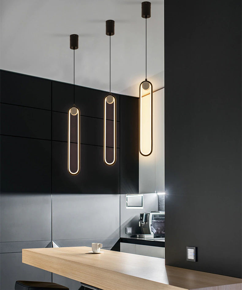 Modern Pendant Light