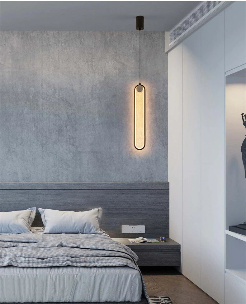 Modern Pendant Light