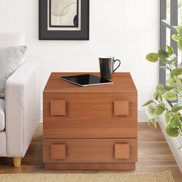 Mid Century Side Table