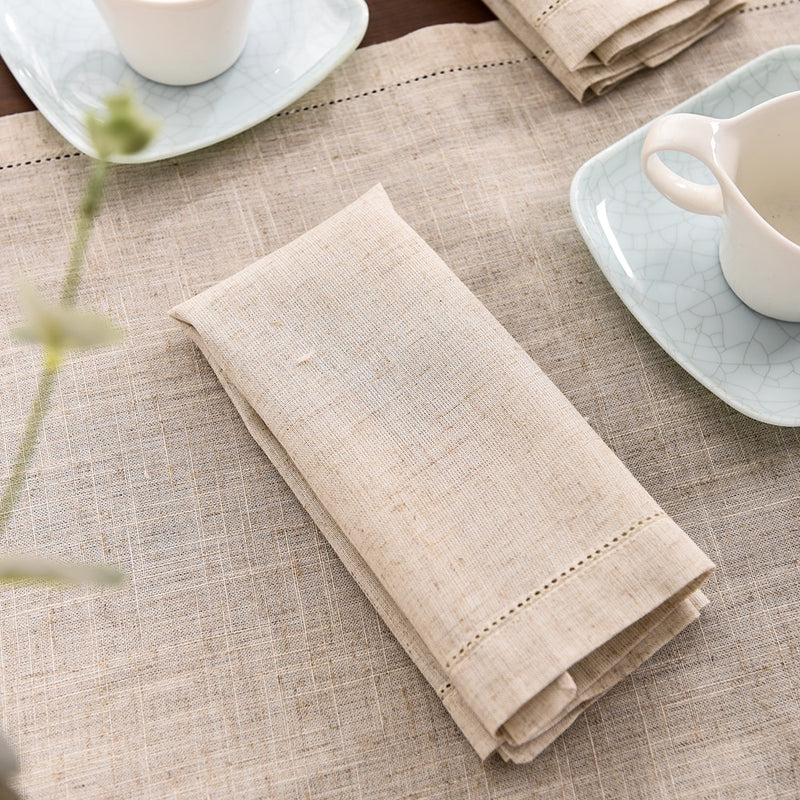 Elegant Cloth  Napkins 12 count