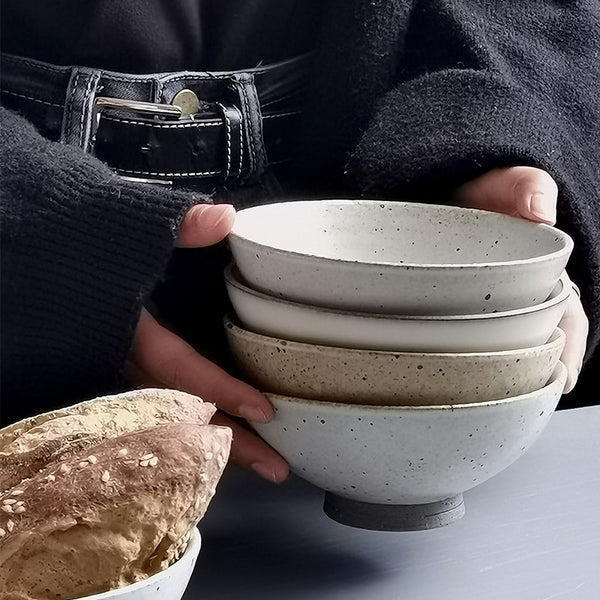 Japanese Ceramic Bowls