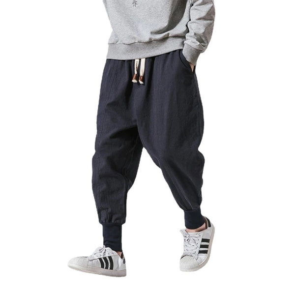 Streetwear Joggers