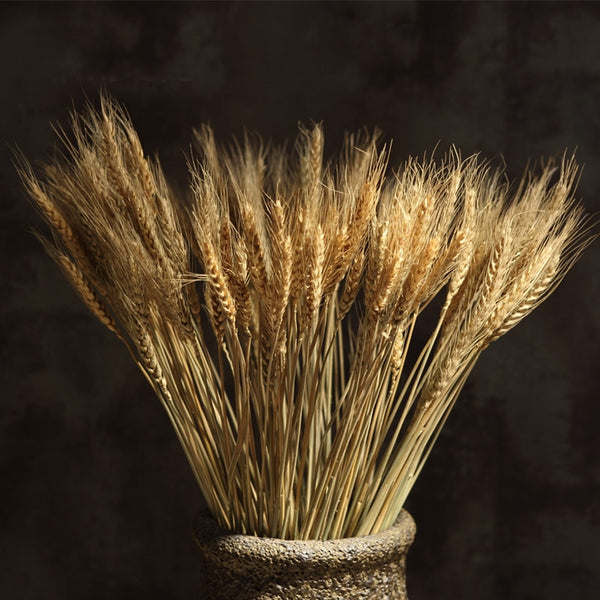 Wheat Stalk Bouquets