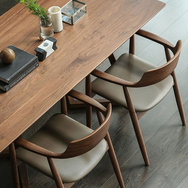 Nordic Dining Chair